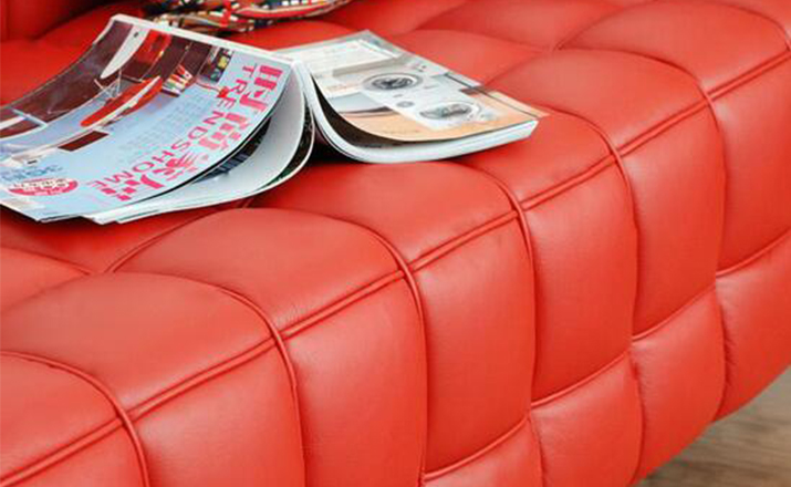 开云（中国） - 坐具|沙发|办公家具|设计师家具|约瑟夫霍夫曼二座沙发