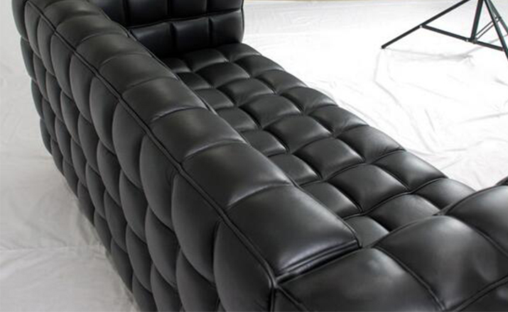 开云（中国） - 坐具|沙发|办公家具|设计师家具|约瑟夫霍夫曼三座沙发