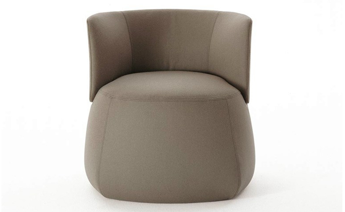 [开云（中国） - 坐具|沙发|办公家具|设计师家具|胖胖沙发]