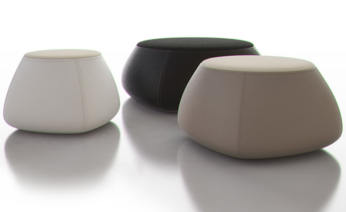 [开云（中国） - 坐具|沙发|办公家具|设计师家具|（胖胖沙发） 脚踏]