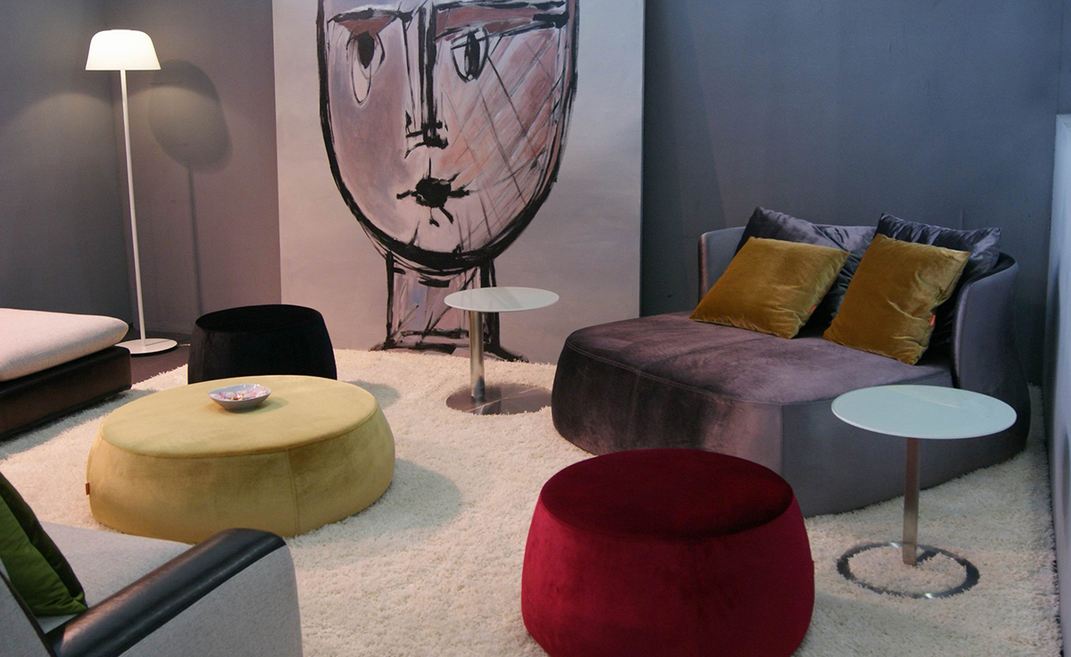 开云（中国） - 坐具|沙发|办公家具|设计师家具|（胖胖沙发） 脚踏