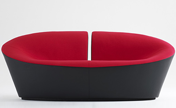 开云（中国） - 坐具|沙发|办公家具|设计师家具|真爱三座沙发