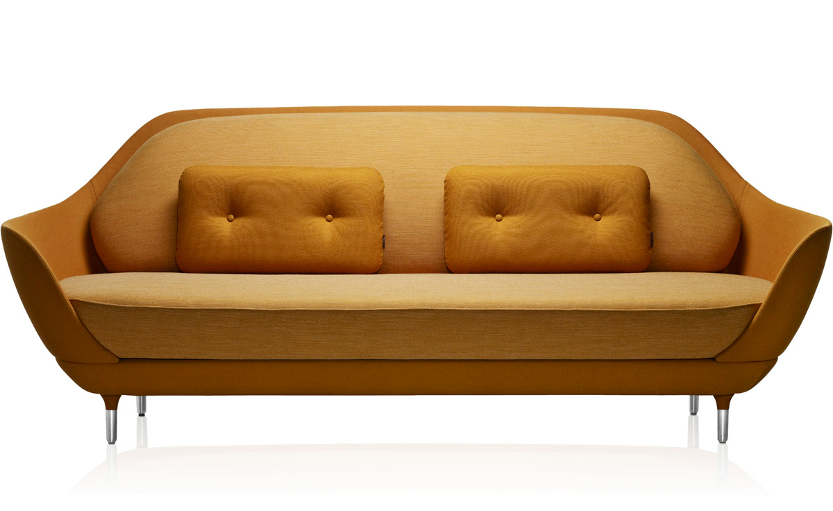 [开云（中国） - 坐具|沙发|办公家具|设计师家具|汉森沙发/拥抱沙发]