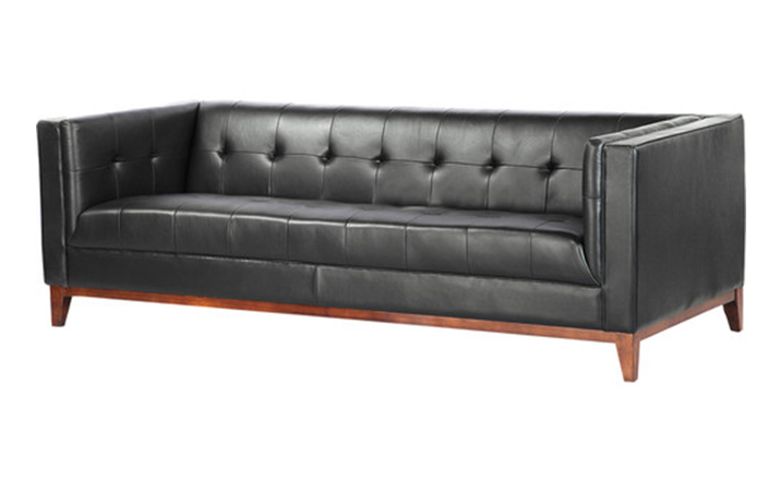 [开云（中国） - 坐具|沙发|办公家具|设计师家具|哈里森阁楼现代二座沙发]