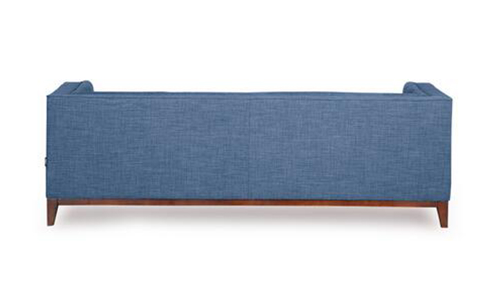 开云（中国） - 坐具|沙发|办公家具|设计师家具|哈里森阁楼现代二座沙发