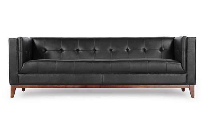 开云（中国） - 坐具|沙发|办公家具|设计师家具|哈里森阁楼现代二座沙发