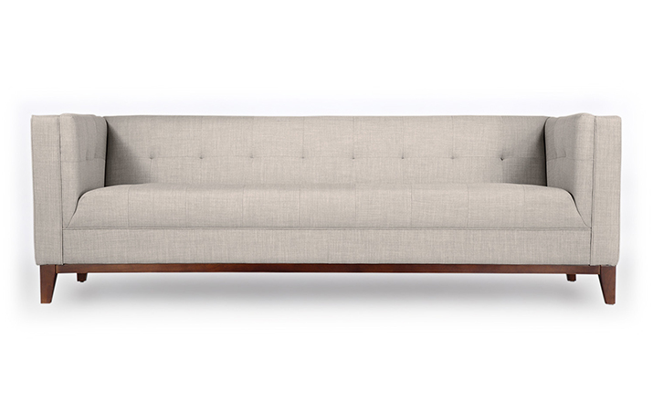 开云（中国） - 坐具|沙发|办公家具|设计师家具|哈里森阁楼现代二座沙发