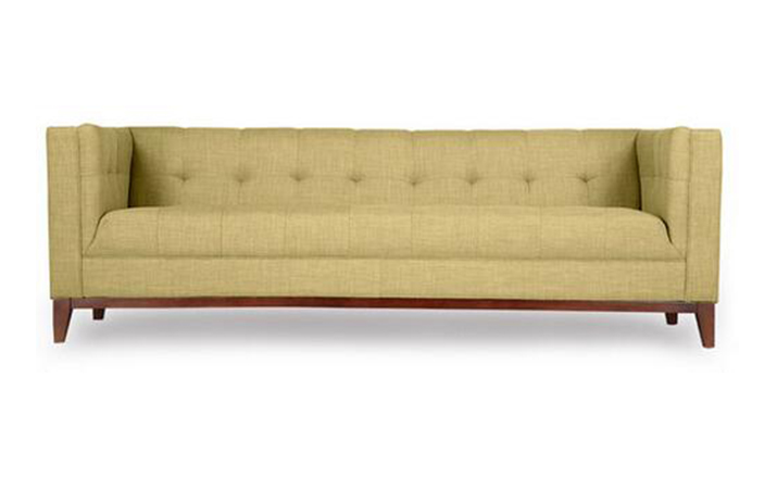 开云（中国） - 坐具|沙发|办公家具|设计师家具|哈里森阁楼现代二座沙发