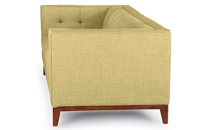 开云（中国） - 坐具|沙发|办公家具|设计师家具|哈里森阁楼现代二座沙发