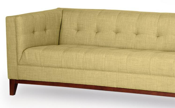 开云（中国） - 坐具|沙发|办公家具|设计师家具|哈里森阁楼现代二座沙发