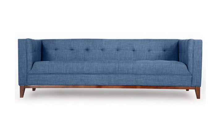 开云（中国） - 坐具|沙发|办公家具|设计师家具|哈里森阁楼现代二座沙发