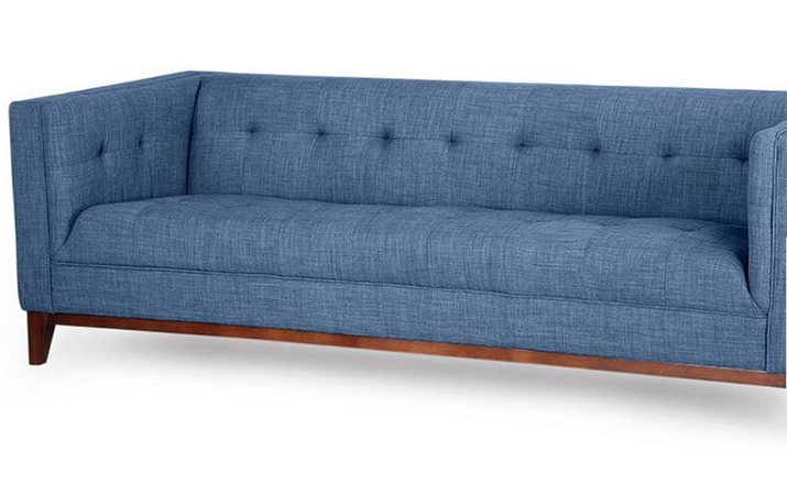 开云（中国） - 坐具|沙发|办公家具|设计师家具|哈里森阁楼现代二座沙发