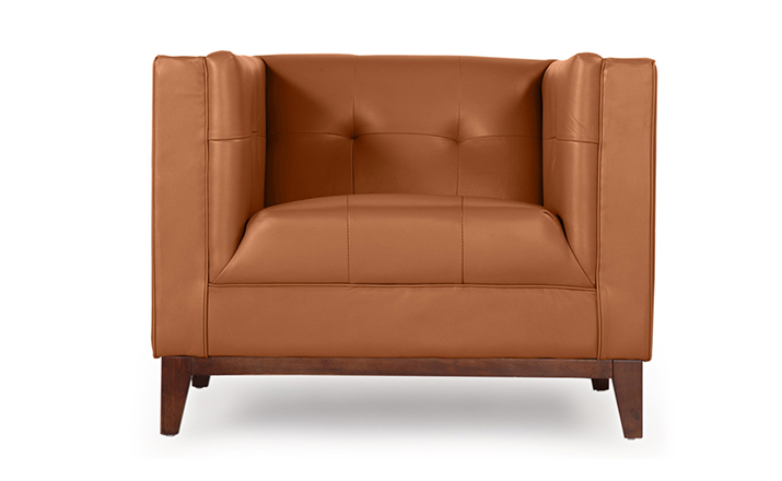 [开云（中国） - 坐具|沙发|办公家具|设计师家具|哈里森阁楼现代一座沙发]