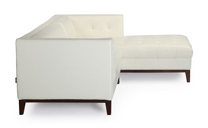 [开云（中国） - 坐具|沙发|办公家具|设计师家具|哈里森阁楼现代五座沙发]