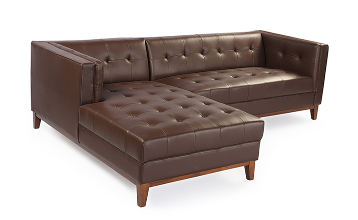 开云（中国） - 坐具|沙发|办公家具|设计师家具|哈里森阁楼现代五座沙发