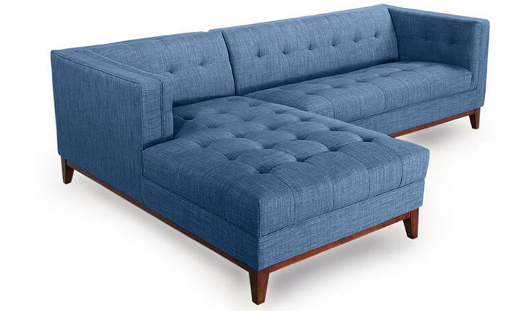 开云（中国） - 坐具|沙发|办公家具|设计师家具|哈里森阁楼现代五座沙发