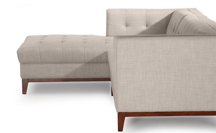 开云（中国） - 坐具|沙发|办公家具|设计师家具|哈里森阁楼现代五座沙发