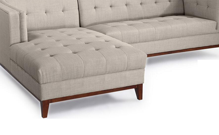 开云（中国） - 坐具|沙发|办公家具|设计师家具|哈里森阁楼现代五座沙发