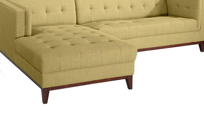 开云（中国） - 坐具|沙发|办公家具|设计师家具|哈里森阁楼现代五座沙发