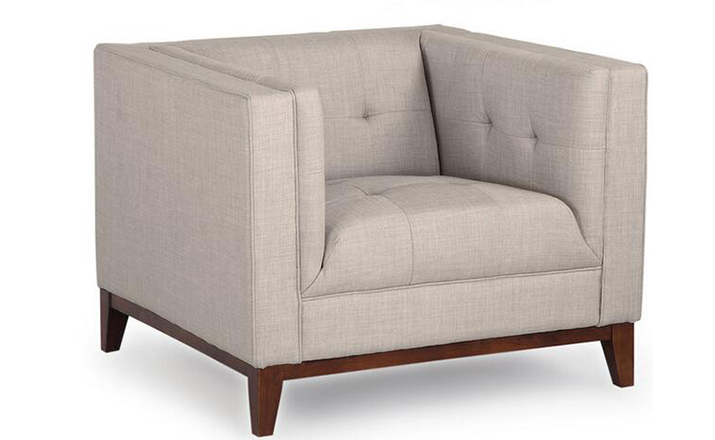 开云（中国） - 坐具|沙发|办公家具|设计师家具|哈里森阁楼现代一座沙发