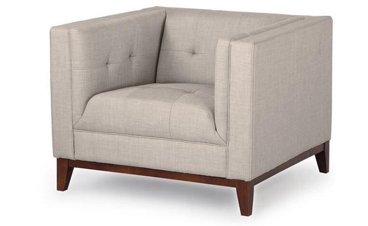 开云（中国） - 坐具|沙发|办公家具|设计师家具|哈里森阁楼现代一座沙发