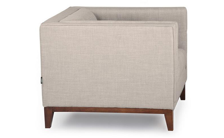 开云（中国） - 坐具|沙发|办公家具|设计师家具|哈里森阁楼现代一座沙发