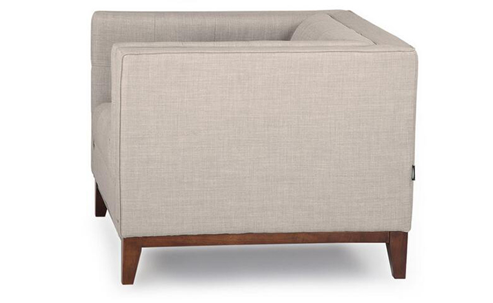 开云（中国） - 坐具|沙发|办公家具|设计师家具|哈里森阁楼现代一座沙发