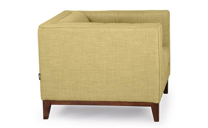 开云（中国） - 坐具|沙发|办公家具|设计师家具|哈里森阁楼现代一座沙发