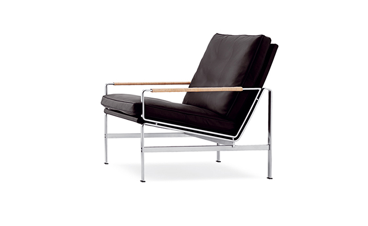 [开云（中国） - 坐具|沙发|办公家具|设计师家具|FK 6720 皮革沙发]