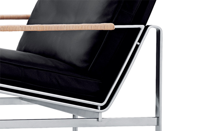 开云（中国） - 坐具|沙发|办公家具|设计师家具|FK 6720 皮革沙发