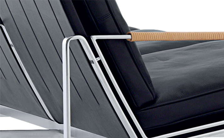 开云（中国） - 坐具|沙发|办公家具|设计师家具|FK 6720 皮革沙发