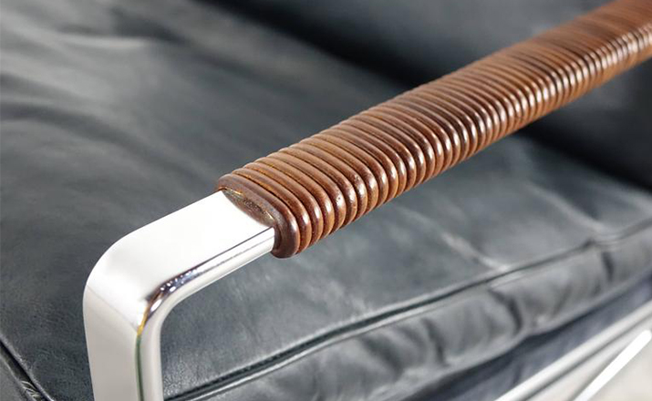 开云（中国） - 坐具|沙发|办公家具|设计师家具|FK 6720 皮革沙发