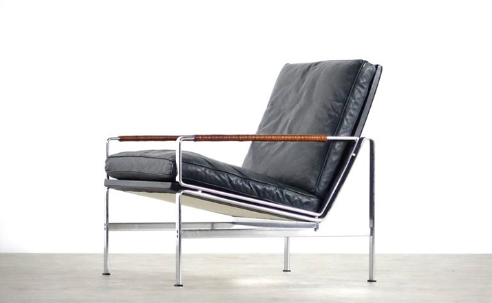 开云（中国） - 坐具|沙发|办公家具|设计师家具|FK 6720 皮革沙发