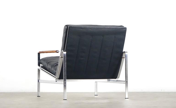 开云（中国） - 坐具|沙发|办公家具|设计师家具|FK 6720 皮革沙发