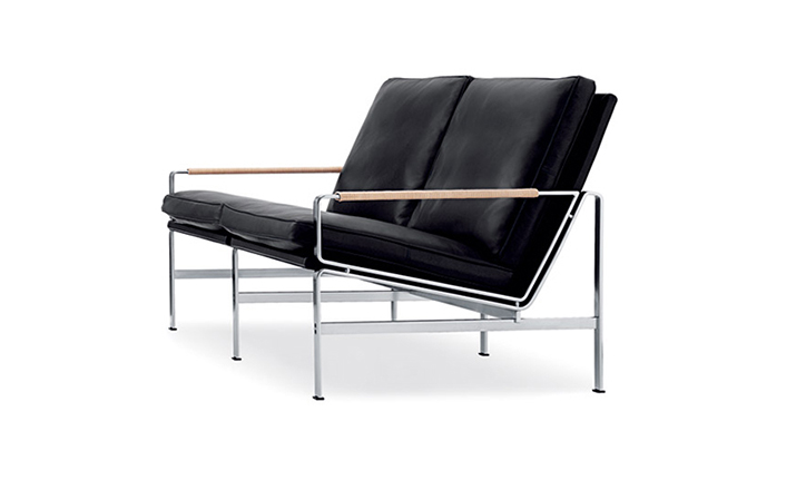 开云（中国） - 坐具|沙发|办公家具|设计师家具|FK 6720 皮革沙发