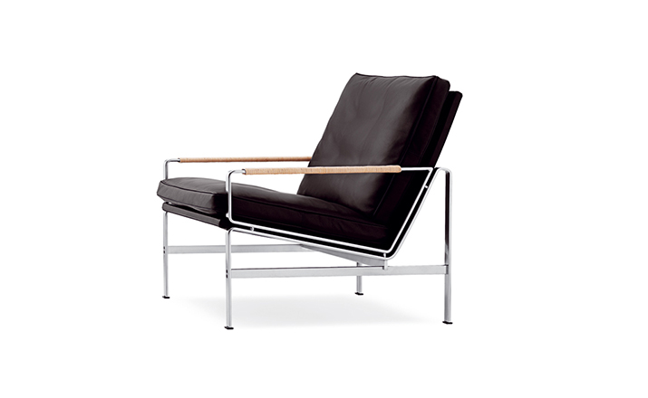 开云（中国） - 坐具|沙发|办公家具|设计师家具|FK 6720 皮革沙发