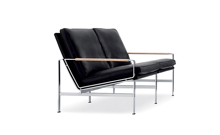 开云（中国） - 坐具|沙发|办公家具|设计师家具|FK 6720 皮革沙发