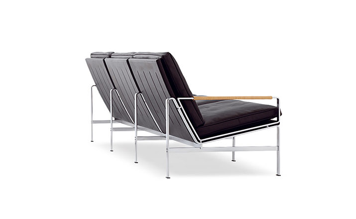 开云（中国） - 坐具|沙发|办公家具|设计师家具|FK 6720 皮革沙发