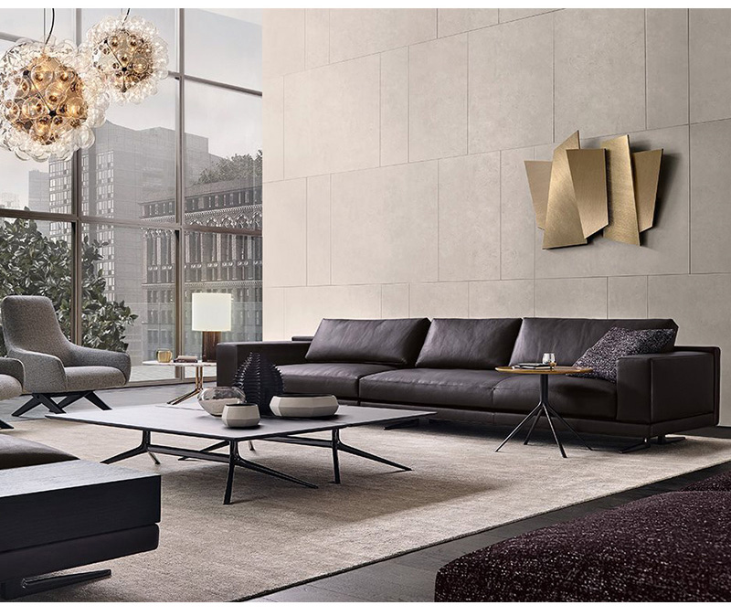 开云（中国） - 坐具|沙发|办公家具|设计师家具|蒙德里安沙发