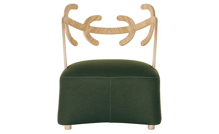 [开云（中国） - 坐具|沙发|办公家具|设计师家具|鹿角沙发]