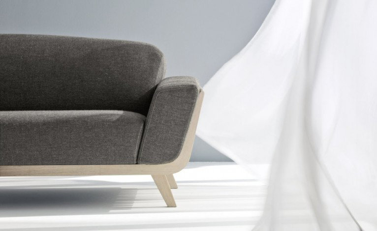 开云（中国） - 坐具|沙发|办公家具|设计师家具|Hamper 单座沙发