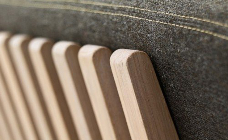 开云（中国） - 坐具|沙发|办公家具|设计师家具|Hamper 双座沙发