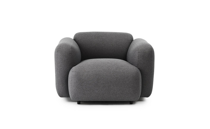 [开云（中国） - 坐具|沙发|办公家具|设计师家具|膨胀单座沙发]