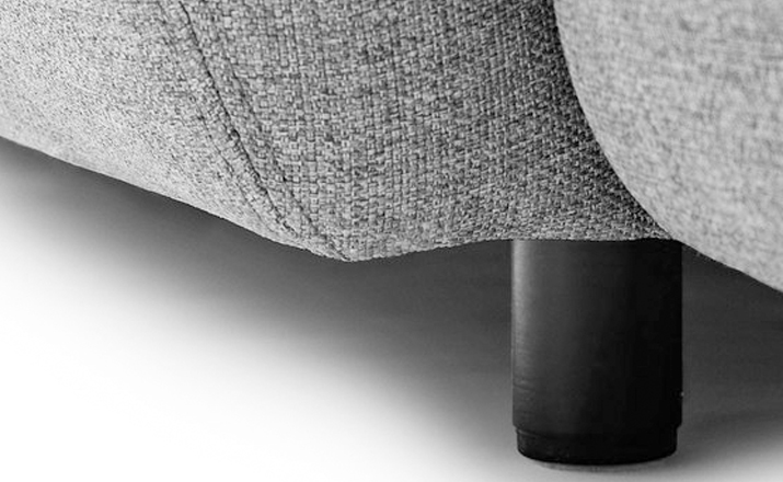 开云（中国） - 坐具|沙发|办公家具|设计师家具|膨胀双座沙发