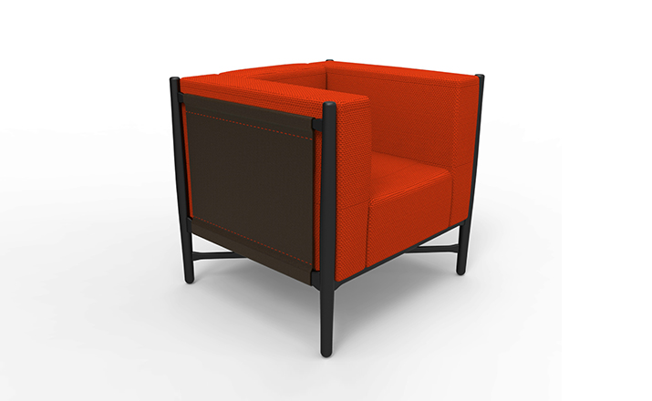 开云（中国） - 坐具|休闲椅|办公家具|设计师家具|洛卡沙发