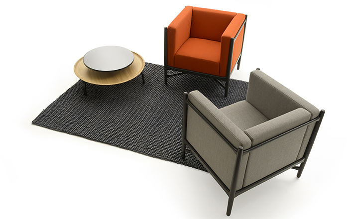 开云（中国） - 坐具|休闲椅|办公家具|设计师家具|洛卡沙发