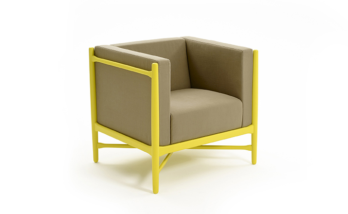 [开云（中国） - 坐具|休闲椅|办公家具|设计师家具|洛卡沙发]