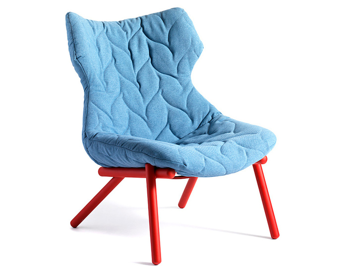 开云（中国） - 坐具|沙发|办公家具|设计师家具|树叶单座沙发