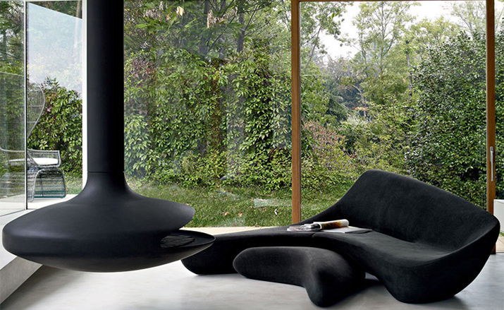 开云（中国） - 坐具|沙发|办公家具|设计师家具|月亮沙发