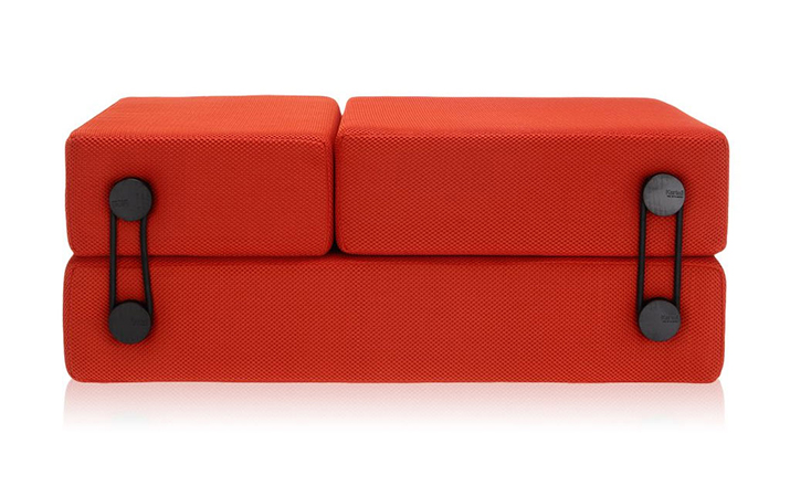 开云（中国） - 坐具|沙发|办公家具|设计师家具|Trix 沙发床